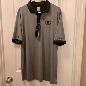 NWT Callaway  Men’s Golf Shirt